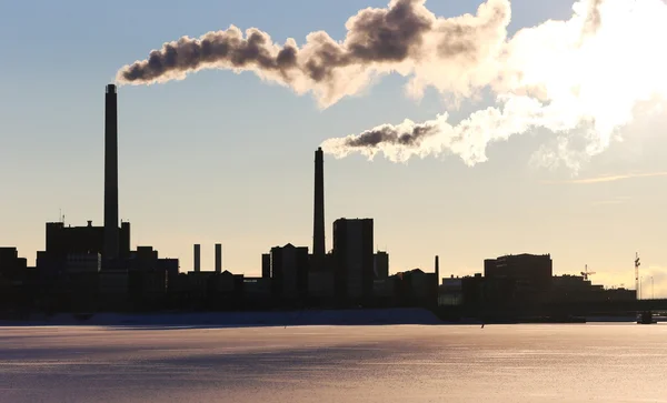 depositphotos 38895487 stock photo factory